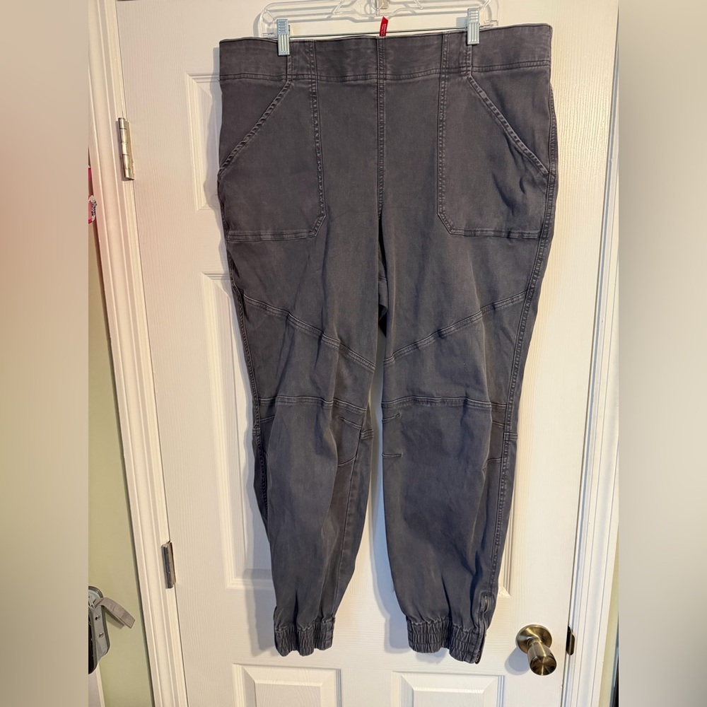 Spanx Joggers